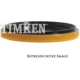Purchase Top-Quality Front Wheel Seal by TIMKEN - 3087 pa7