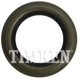 Purchase Top-Quality Front Wheel Seal by TIMKEN - 3357 pa3