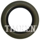 Purchase Top-Quality Front Wheel Seal by TIMKEN - 3357 pa4