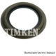 Purchase Top-Quality Front Wheel Seal by TIMKEN - 3357 pa7