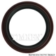 Purchase Top-Quality Front Wheel Seal by TIMKEN - 3553 pa12