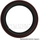 Purchase Top-Quality Front Wheel Seal by TIMKEN - 3553 pa7