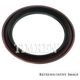 Purchase Top-Quality Front Wheel Seal by TIMKEN - 3553 pa9