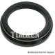 Purchase Top-Quality Front Wheel Seal by TIMKEN - 370011A pa1