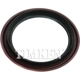 Purchase Top-Quality Front Wheel Seal by TIMKEN - 3942 pa1