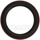 Purchase Top-Quality Front Wheel Seal by TIMKEN - 3942 pa2