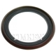 Purchase Top-Quality Front Wheel Seal by TIMKEN - 3942 pa3