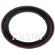 Purchase Top-Quality Front Wheel Seal by TIMKEN - 3942 pa5