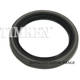 Purchase Top-Quality Front Wheel Seal by TIMKEN - 40973S pa2