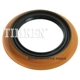 Purchase Top-Quality Front Wheel Seal by TIMKEN - 4131 pa2