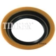 Purchase Top-Quality Front Wheel Seal by TIMKEN - 4131 pa3