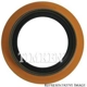 Purchase Top-Quality Front Wheel Seal by TIMKEN - 4131 pa4