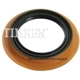 Purchase Top-Quality Front Wheel Seal by TIMKEN - 4131 pa5