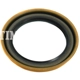 Purchase Top-Quality TIMKEN - 4148 - Front Wheel Seal pa5