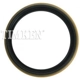 Purchase Top-Quality Front Wheel Seal by TIMKEN - 4160 pa3