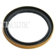 Purchase Top-Quality Front Wheel Seal by TIMKEN - 4160 pa4