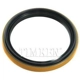 Purchase Top-Quality Front Wheel Seal by TIMKEN - 4160 pa5