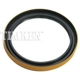 Purchase Top-Quality Front Wheel Seal by TIMKEN - 4160 pa6