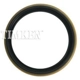 Purchase Top-Quality Front Wheel Seal by TIMKEN - 4160 pa7