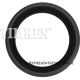 Purchase Top-Quality Front Wheel Seal by TIMKEN - 44053 pa7