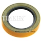 Purchase Top-Quality Front Wheel Seal by TIMKEN - 442380 pa2
