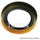 Purchase Top-Quality Front Wheel Seal by TIMKEN - 442380 pa4