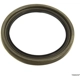 Purchase Top-Quality TIMKEN - 4739 - Front Wheel Seal pa5
