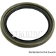 Purchase Top-Quality Front Wheel Seal by TIMKEN - 4740 pa1