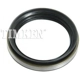 Purchase Top-Quality Front Wheel Seal by TIMKEN - 4898 pa2
