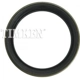 Purchase Top-Quality Front Wheel Seal by TIMKEN - 4898 pa5