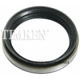 Purchase Top-Quality Front Wheel Seal by TIMKEN - 4899 pa5