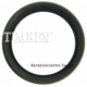 Purchase Top-Quality Front Wheel Seal by TIMKEN - 4899 pa8