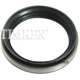 Purchase Top-Quality Front Wheel Seal by TIMKEN - 4899 pa9