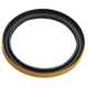 Purchase Top-Quality TIMKEN - 5121 - Front Wheel Seal pa3