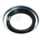 Purchase Top-Quality Front Wheel Seal by TIMKEN - 5682 pa11