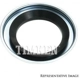 Purchase Top-Quality Front Wheel Seal by TIMKEN - 5682 pa6