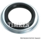 Purchase Top-Quality Front Wheel Seal by TIMKEN - 5682 pa7