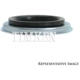 Purchase Top-Quality Front Wheel Seal by TIMKEN - 5682 pa9