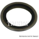 Purchase Top-Quality Front Wheel Seal by TIMKEN - 5756 pa1