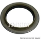 Purchase Top-Quality Front Wheel Seal by TIMKEN - 5756 pa2