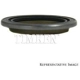 Purchase Top-Quality Front Wheel Seal by TIMKEN - 5756 pa3