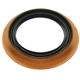 Purchase Top-Quality TIMKEN - 6815 - Front Wheel Seal pa3