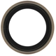 Purchase Top-Quality TIMKEN - 6815 - Front Wheel Seal pa4