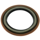 Purchase Top-Quality TIMKEN - 6815 - Front Wheel Seal pa5