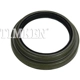 Purchase Top-Quality Front Wheel Seal by TIMKEN - 7022S pa1