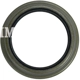 Purchase Top-Quality Front Wheel Seal by TIMKEN - 7022S pa4