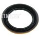 Purchase Top-Quality Front Wheel Seal by TIMKEN - 710072 pa1