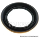 Purchase Top-Quality Front Wheel Seal by TIMKEN - 710072 pa12