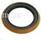 Purchase Top-Quality Front Wheel Seal by TIMKEN - 710072 pa2
