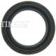Purchase Top-Quality Front Wheel Seal by TIMKEN - 710072 pa4